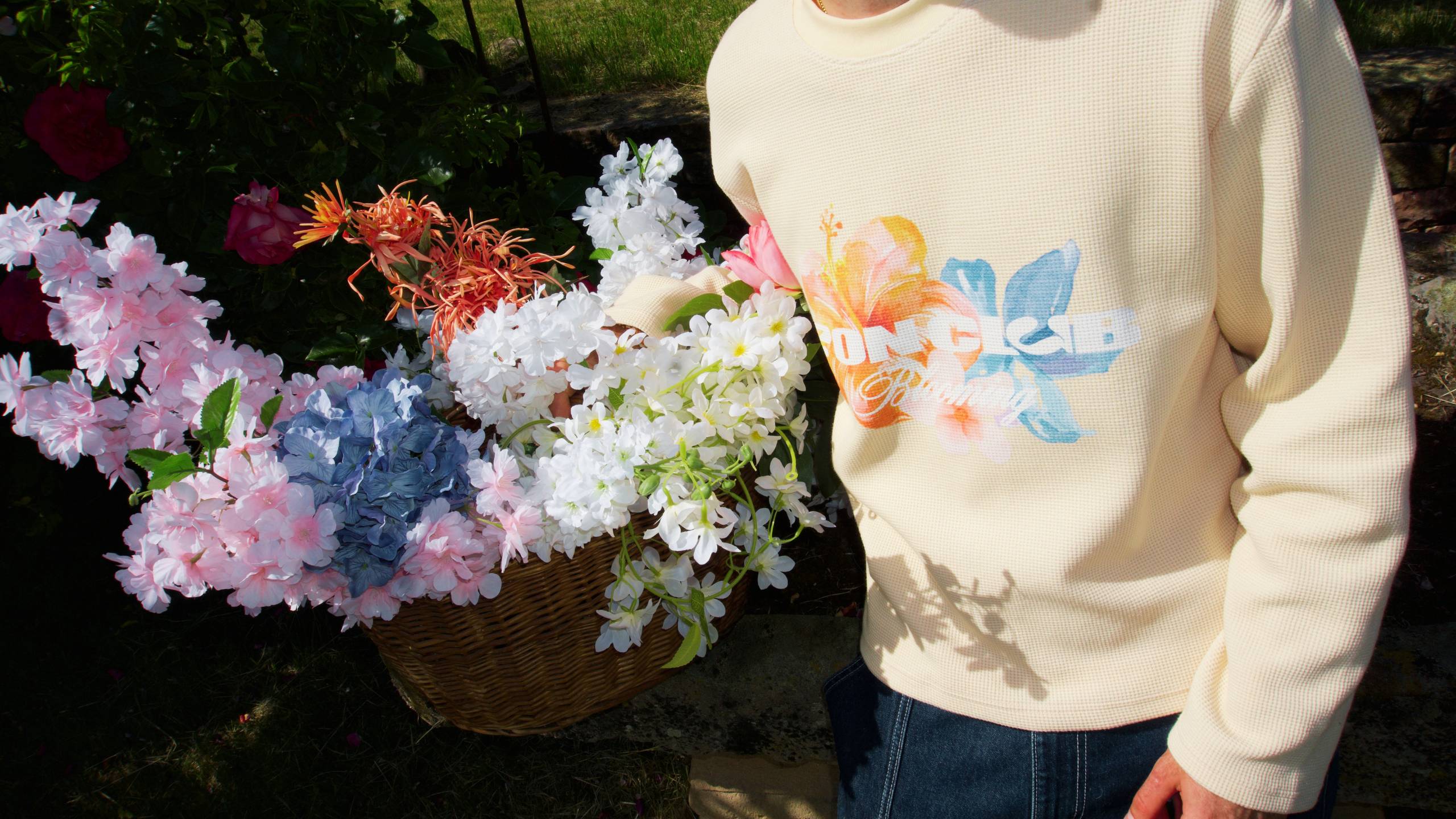 Blooming